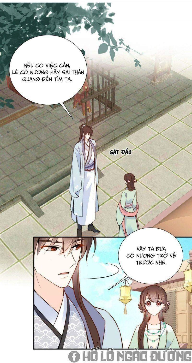Thiều Quang Mạn Chapter 102 - 3