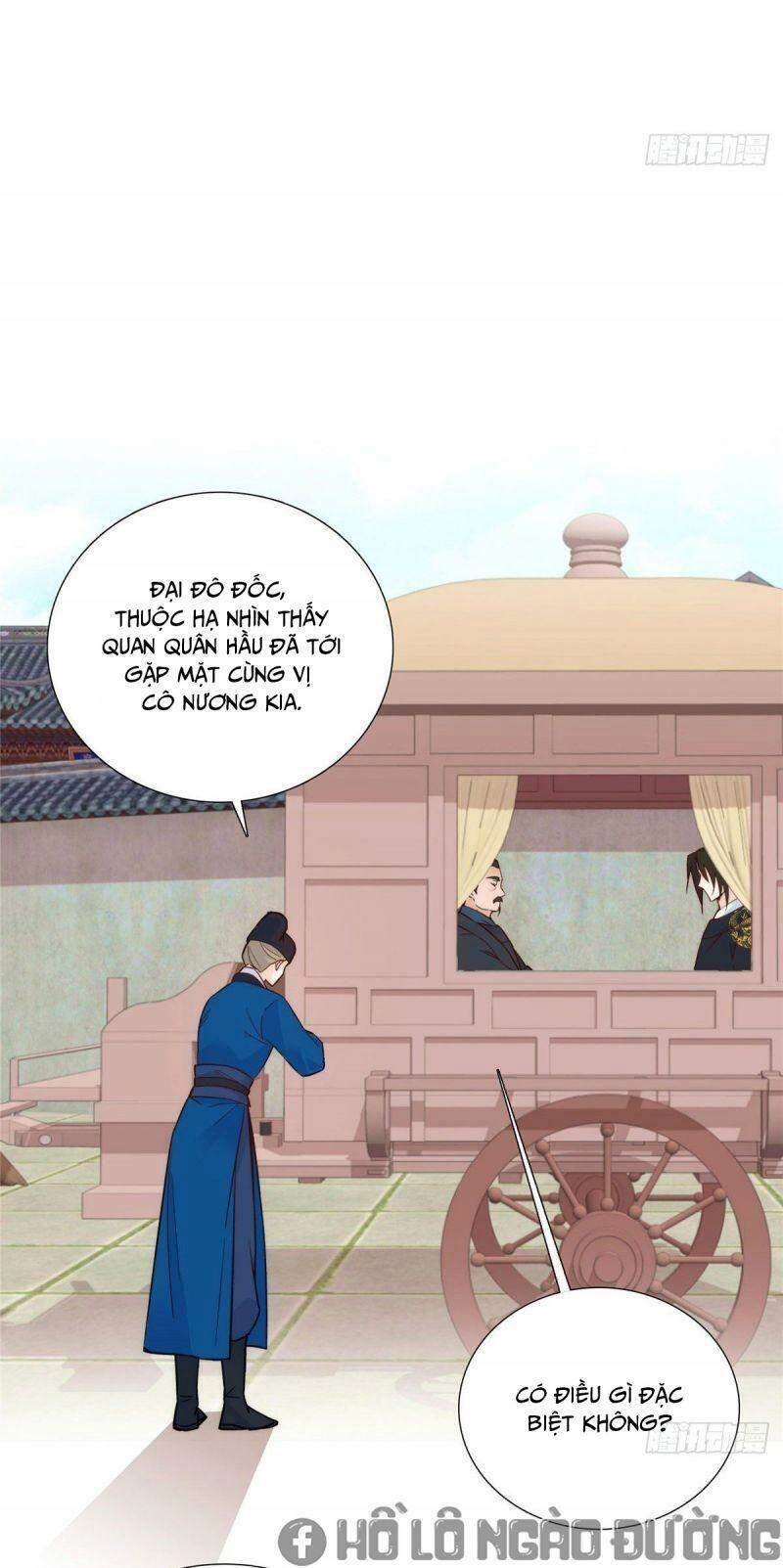 Thiều Quang Mạn Chapter 102 - 6