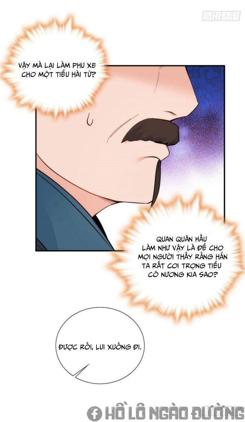 Thiều Quang Mạn Chapter 102 - 8