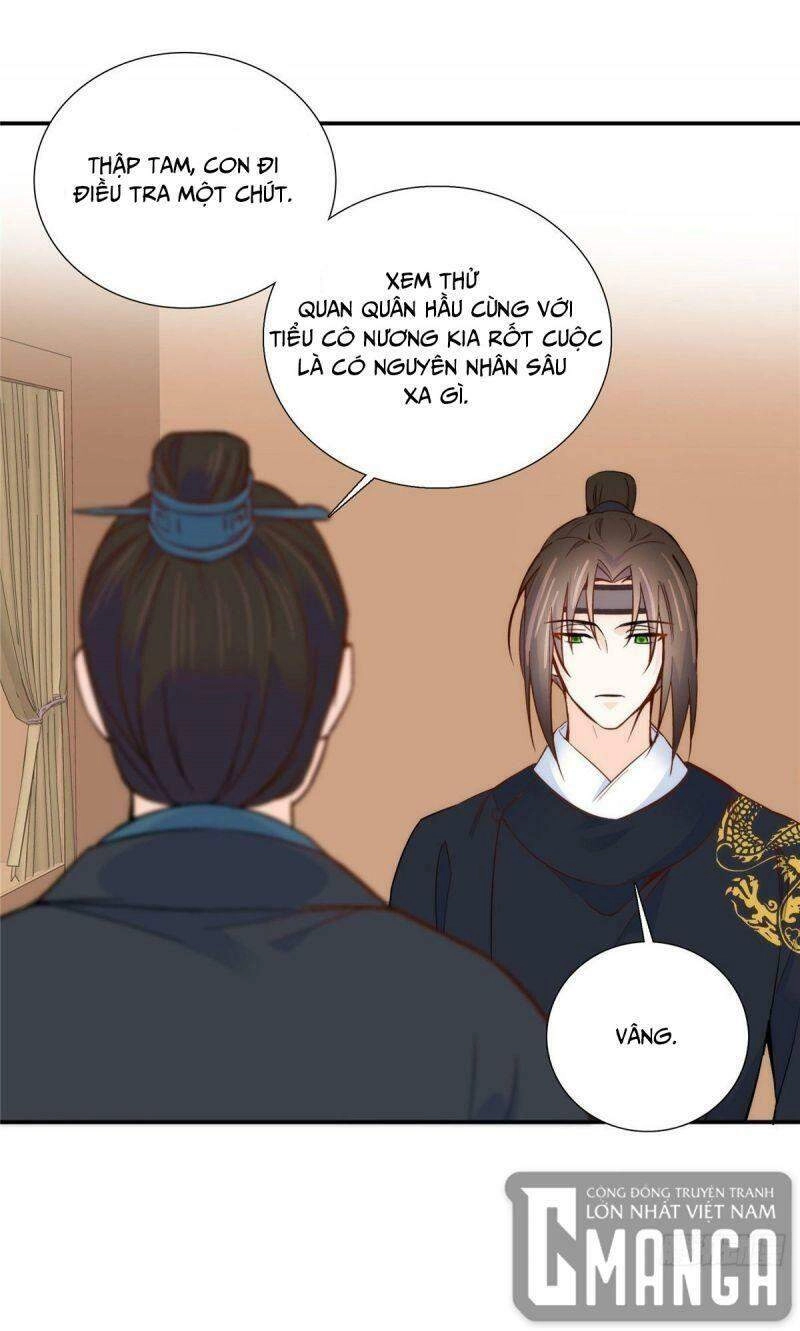 Thiều Quang Mạn Chapter 102 - 9