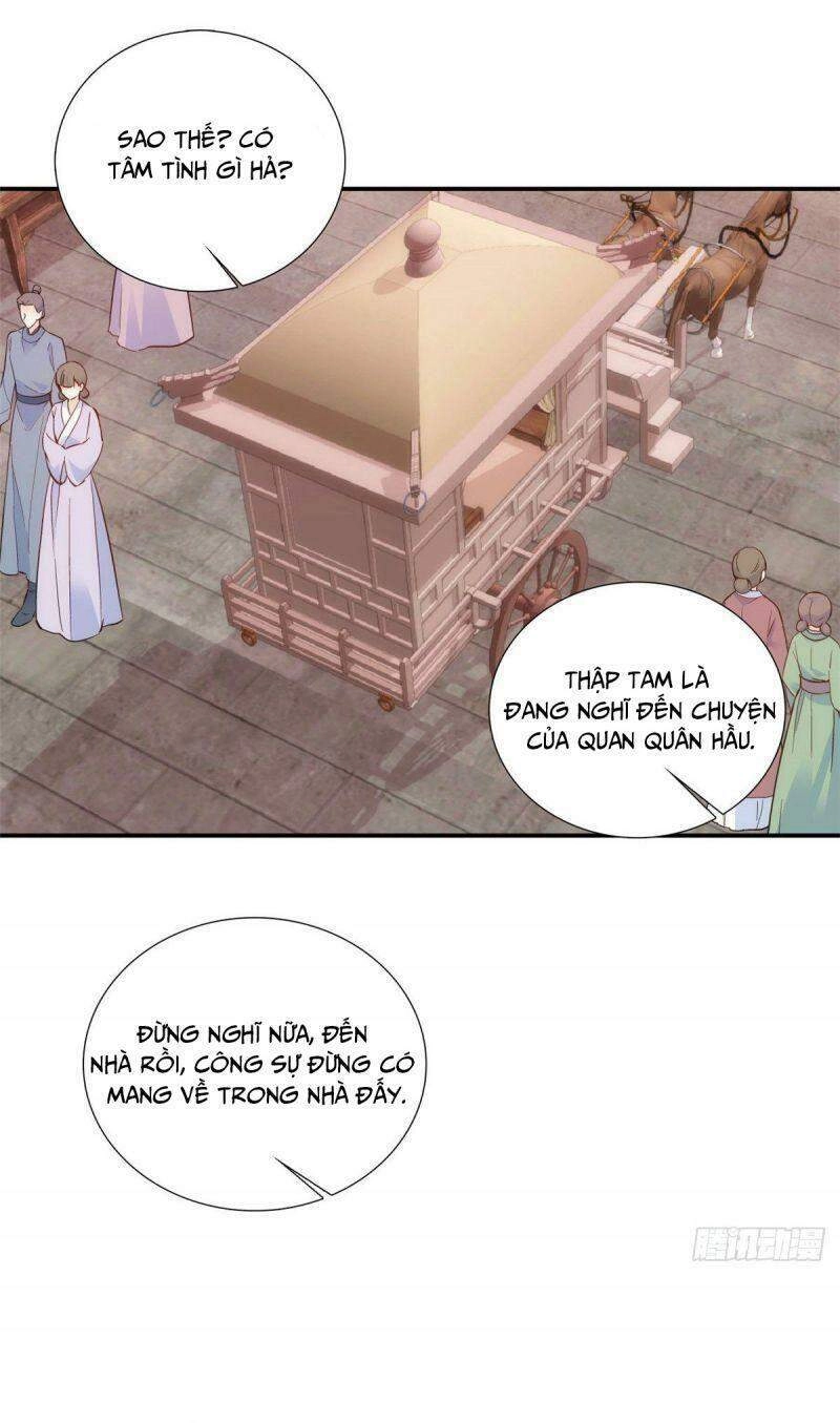 Thiều Quang Mạn Chapter 102 - 10