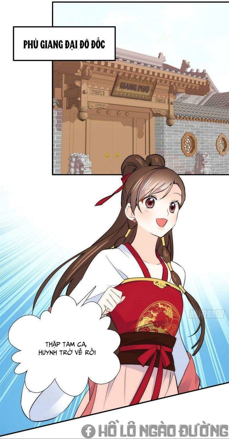 Thiều Quang Mạn Chapter 102 - 11