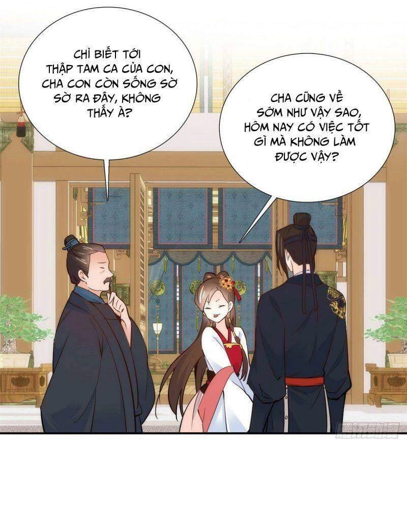 Thiều Quang Mạn Chapter 102 - 12