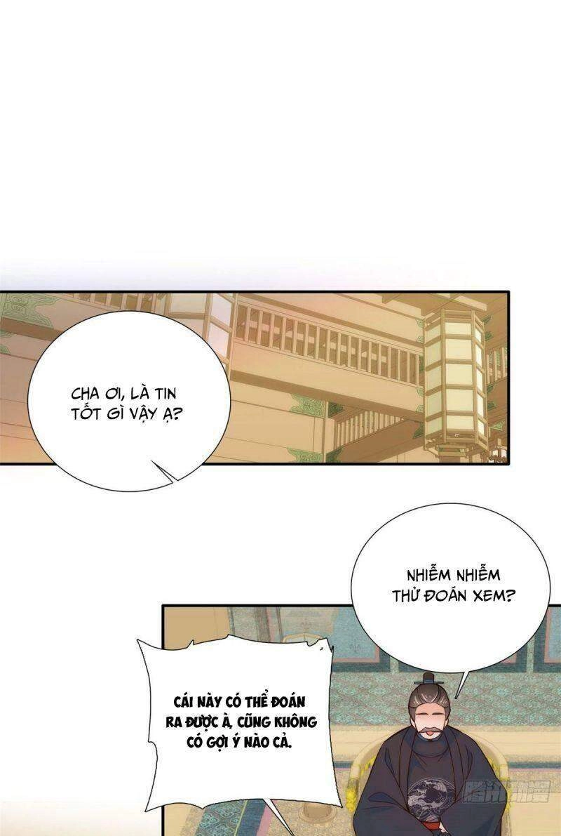 Thiều Quang Mạn Chapter 102 - 15