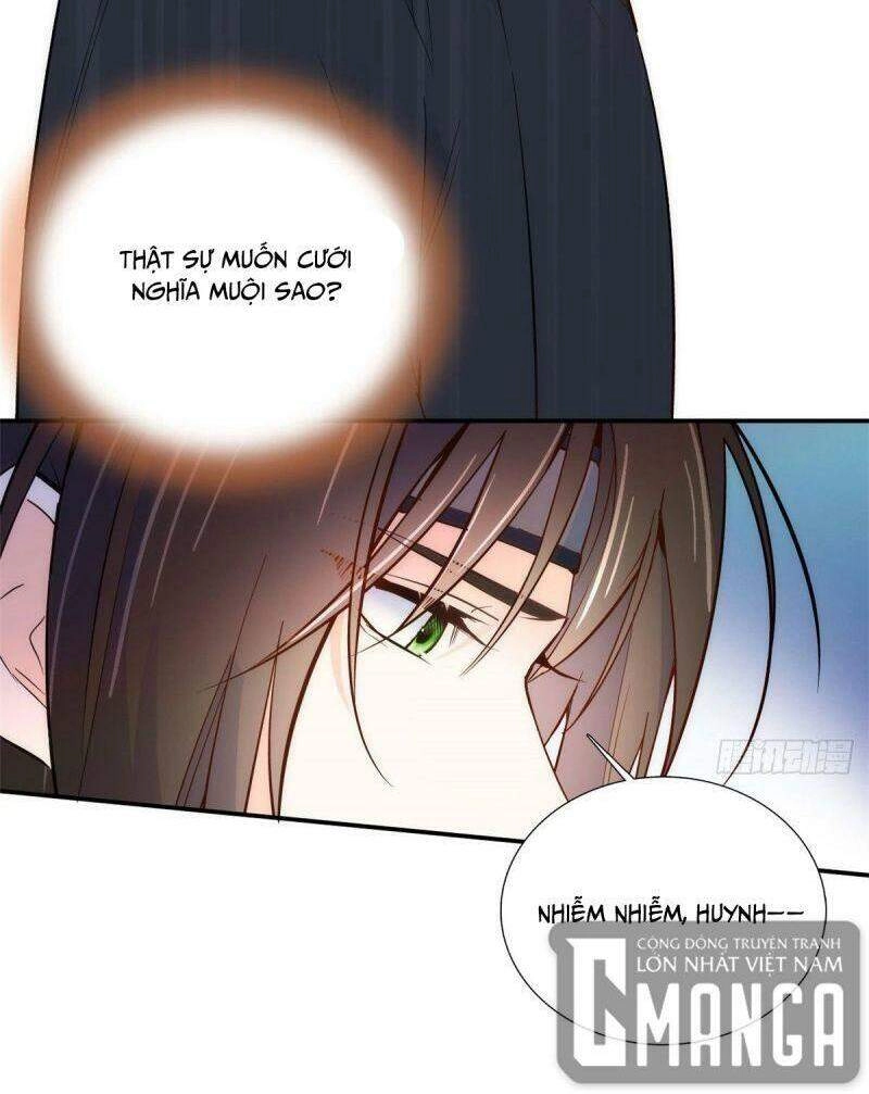 Thiều Quang Mạn Chapter 102 - 20