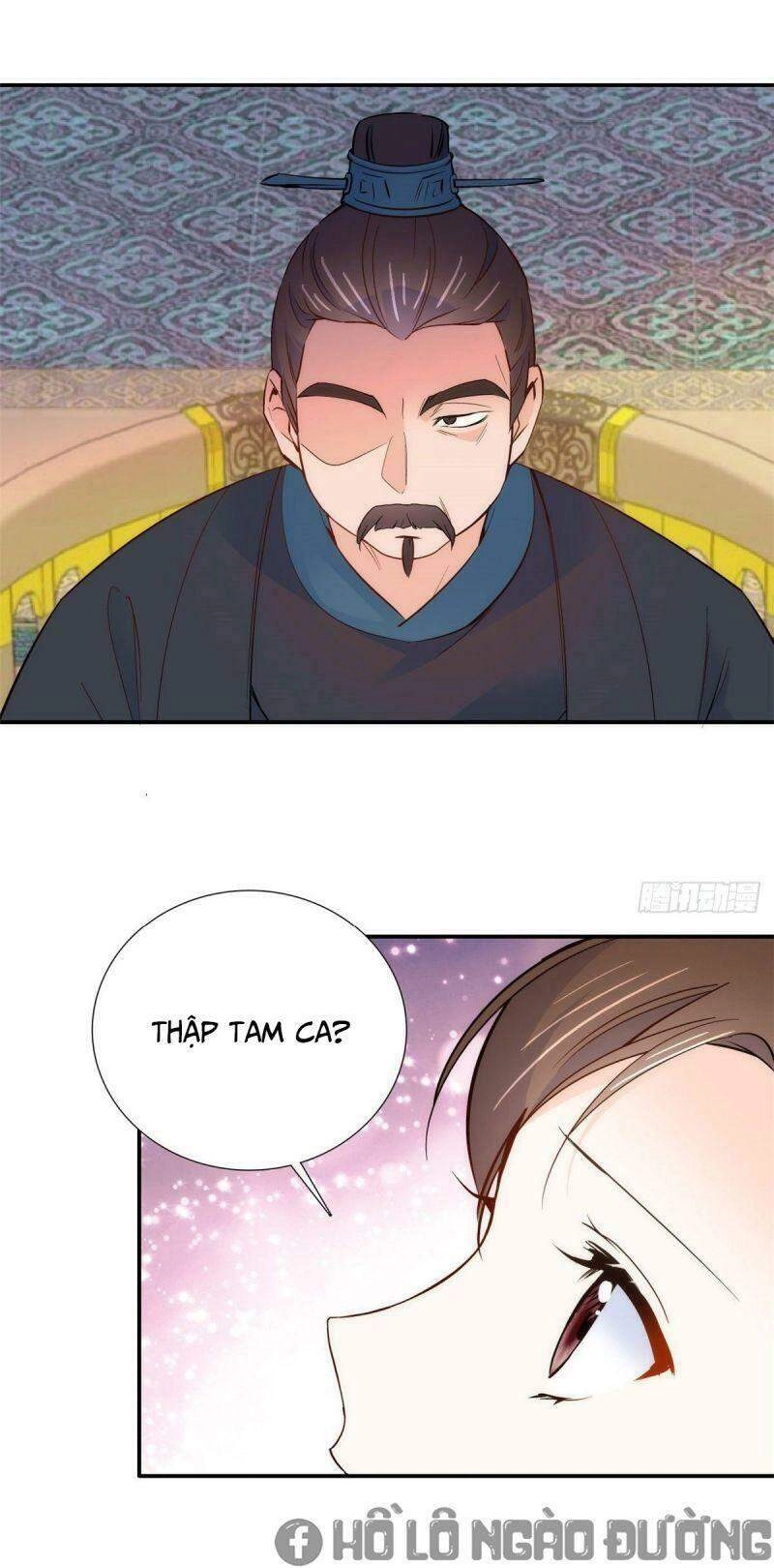 Thiều Quang Mạn Chapter 102 - 21