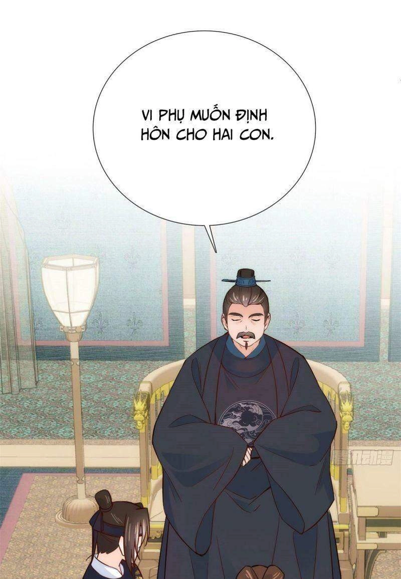 Thiều Quang Mạn Chapter 102 - 22