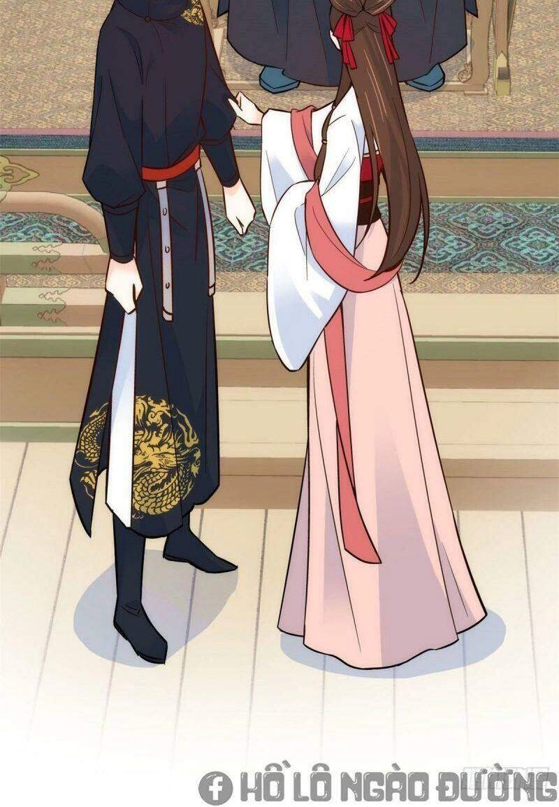 Thiều Quang Mạn Chapter 102 - 23