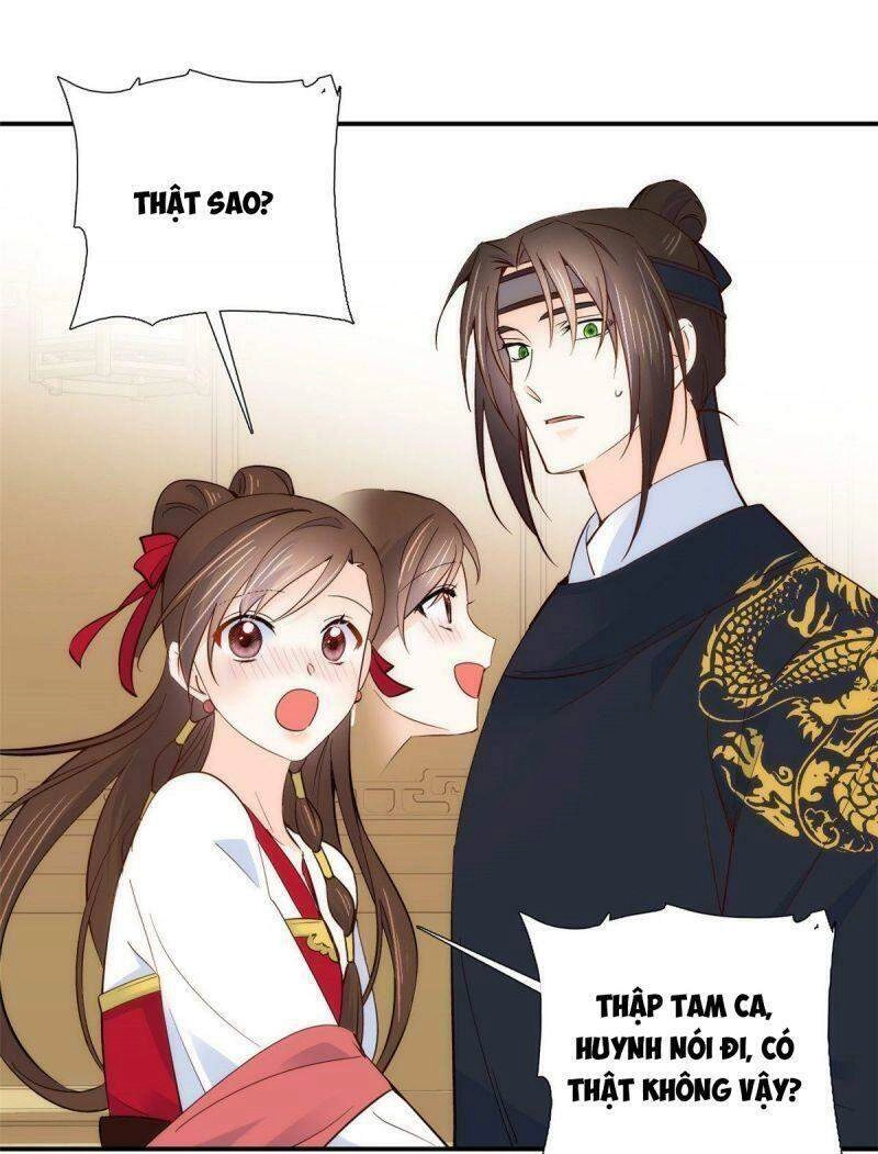 Thiều Quang Mạn Chapter 102 - 24