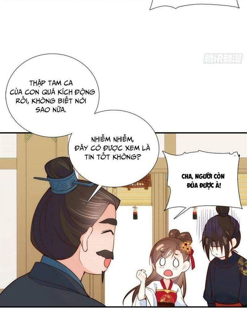 Thiều Quang Mạn Chapter 102 - 25