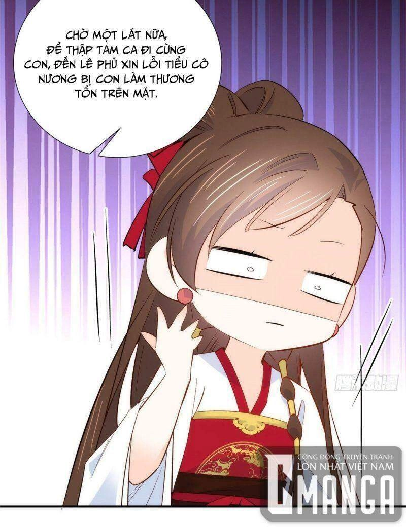 Thiều Quang Mạn Chapter 102 - 27