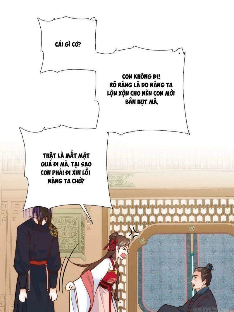 Thiều Quang Mạn Chapter 102 - 28