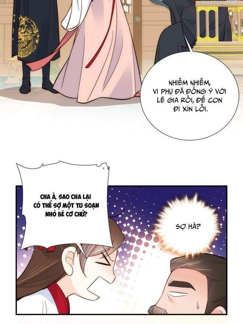 Thiều Quang Mạn Chapter 102 - 29