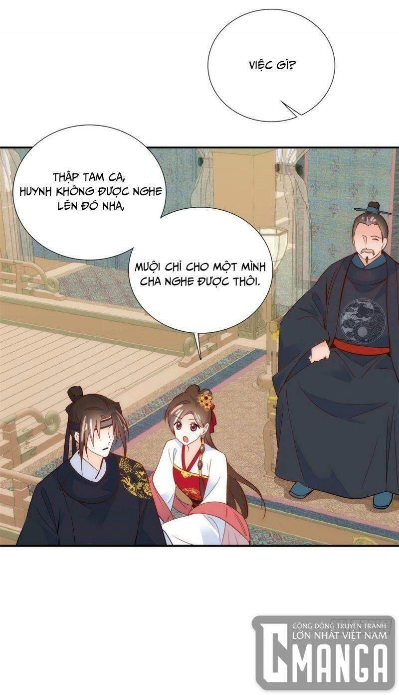 Thiều Quang Mạn Chapter 102 - 31