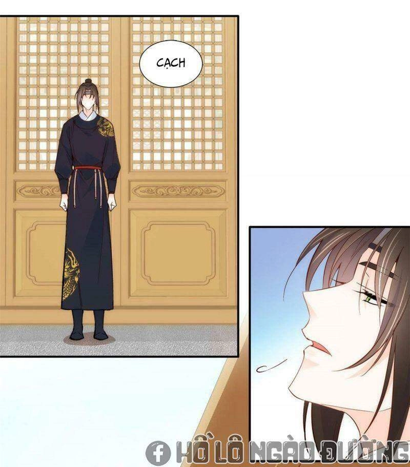 Thiều Quang Mạn Chapter 102 - 32