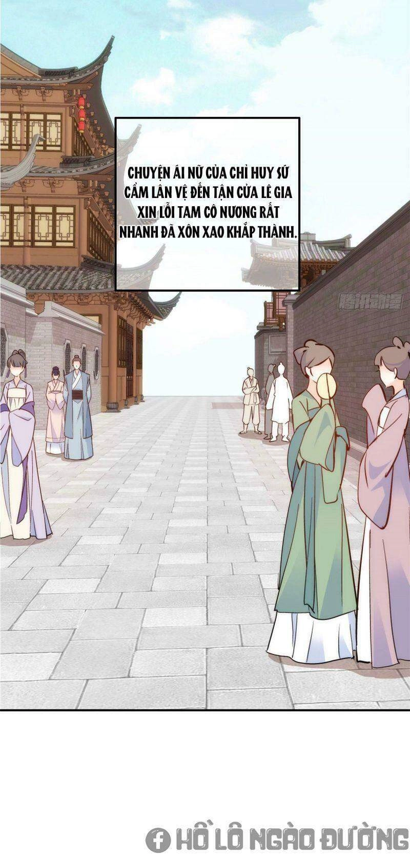Thiều Quang Mạn Chapter 102 - 36