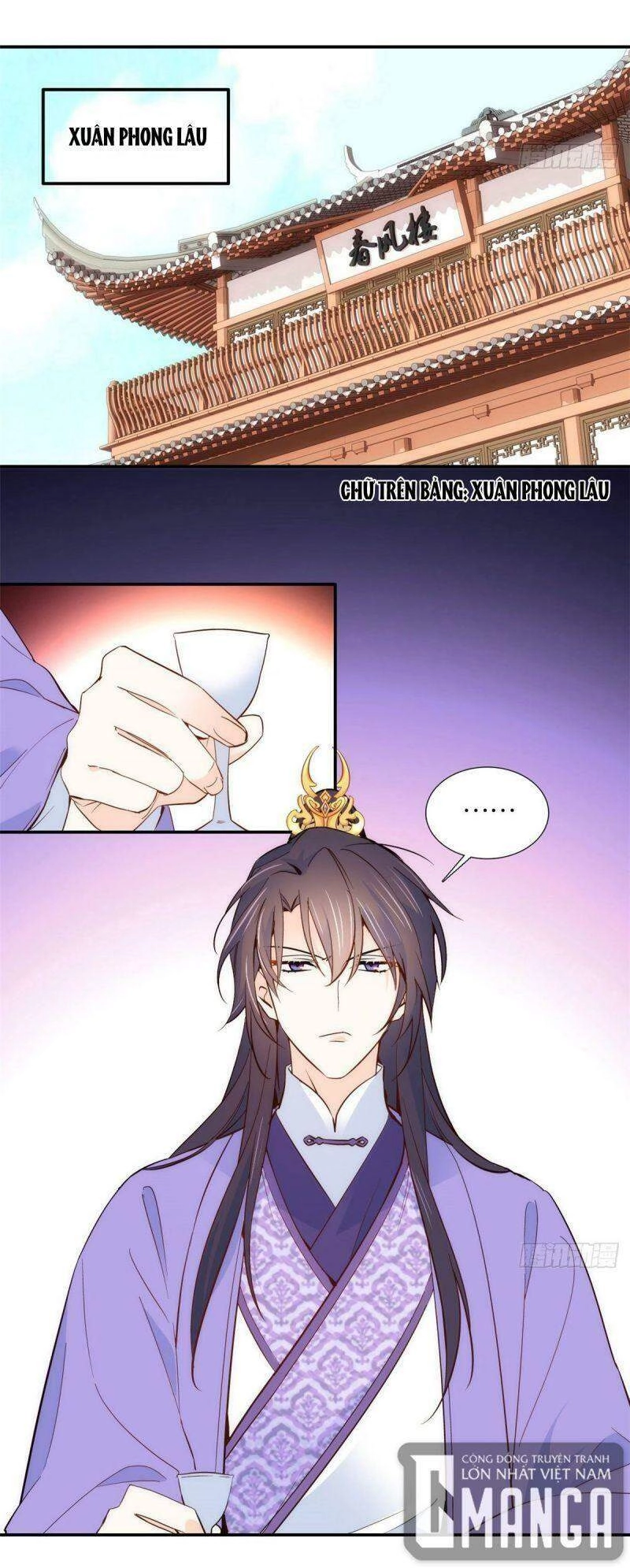 Thiều Quang Mạn Chapter 102 - 37