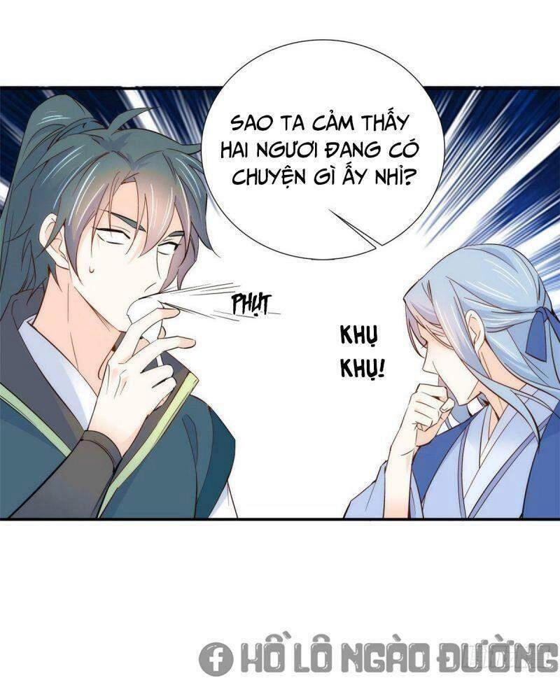 Thiều Quang Mạn Chapter 102 - 38