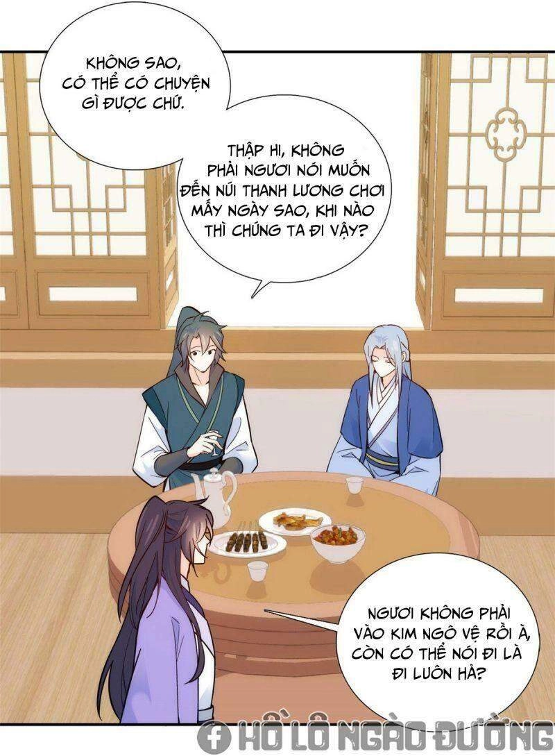 Thiều Quang Mạn Chapter 103 - 3