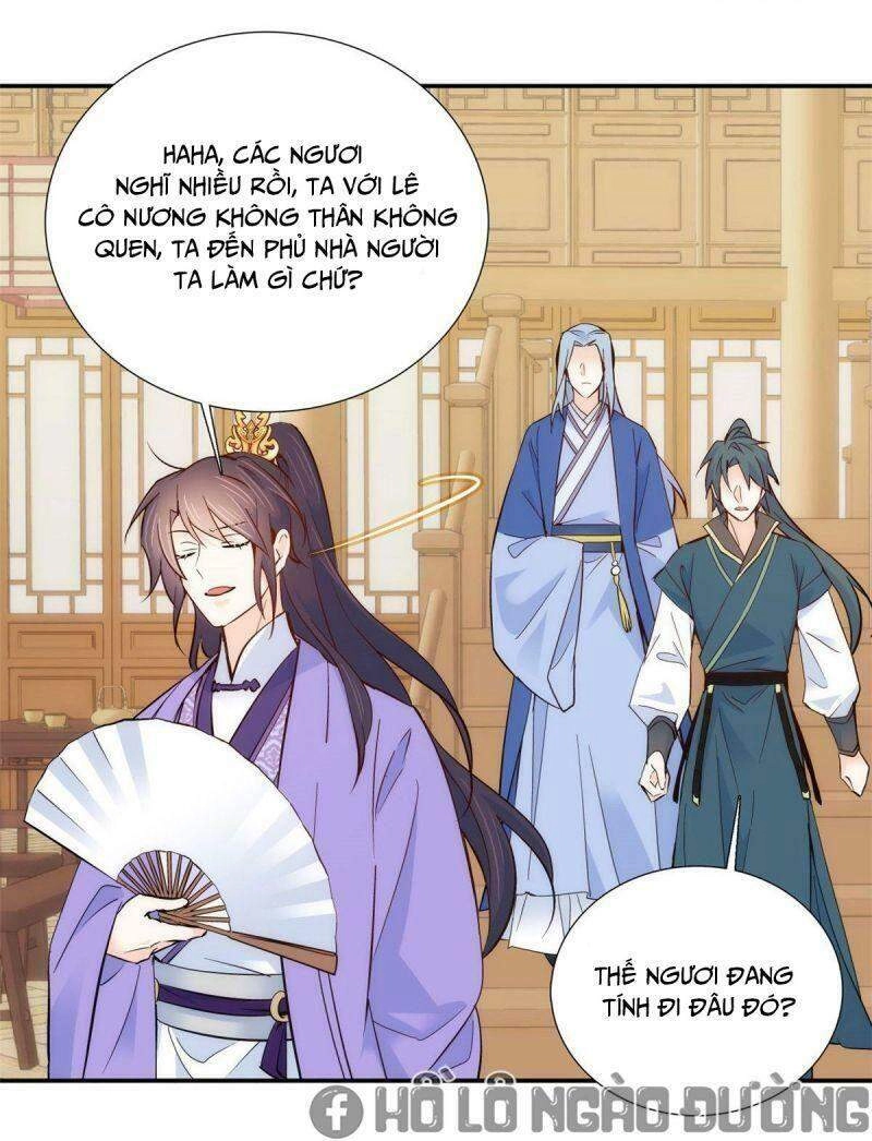 Thiều Quang Mạn Chapter 103 - 14