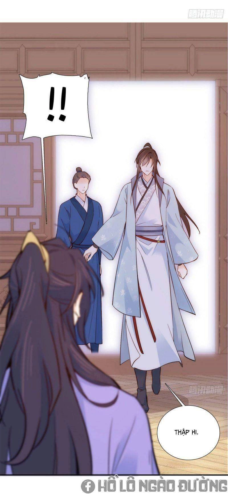 Thiều Quang Mạn Chapter 103 - 16