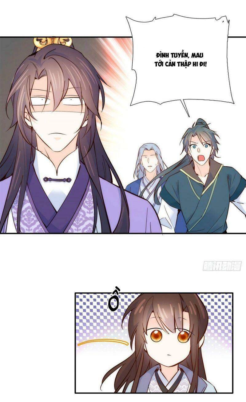 Thiều Quang Mạn Chapter 103 - 17