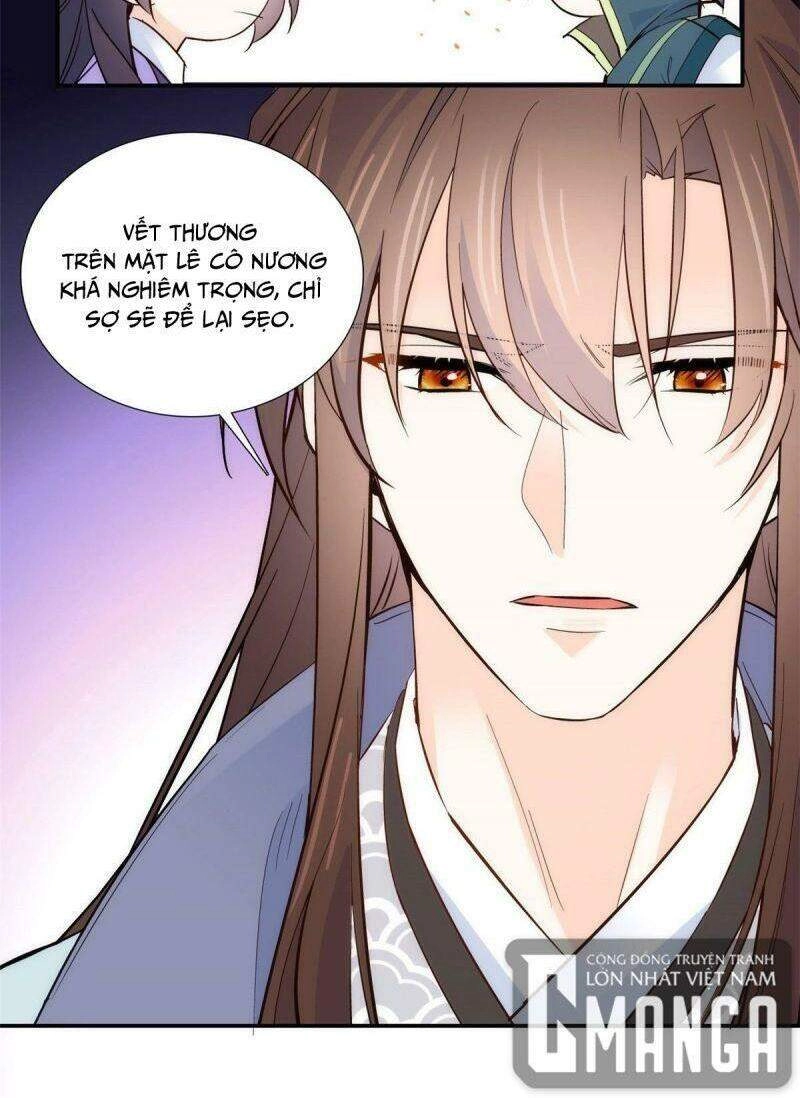 Thiều Quang Mạn Chapter 103 - 22