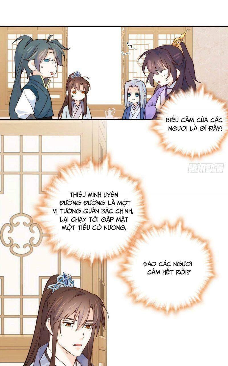 Thiều Quang Mạn Chapter 103 - 25