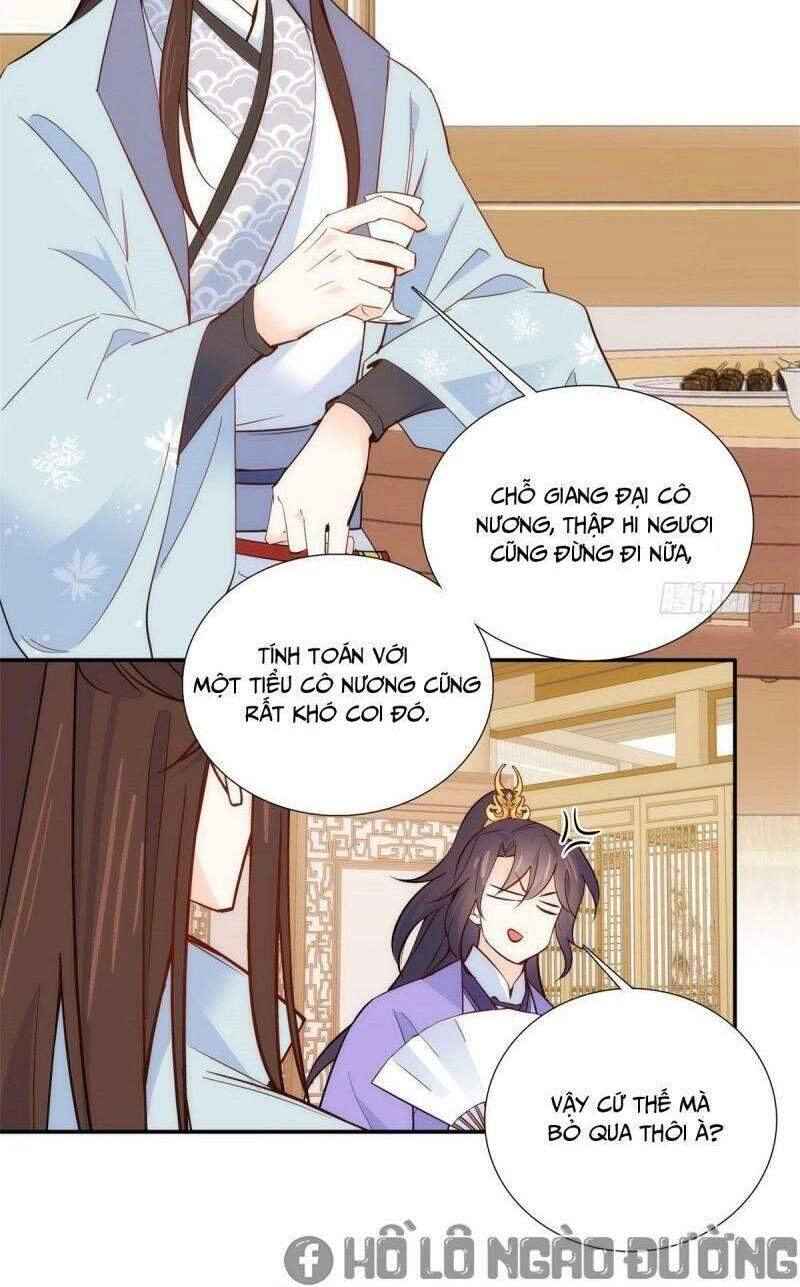 Thiều Quang Mạn Chapter 103 - 26