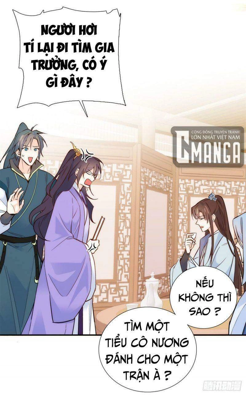 Thiều Quang Mạn Chapter 103 - 30