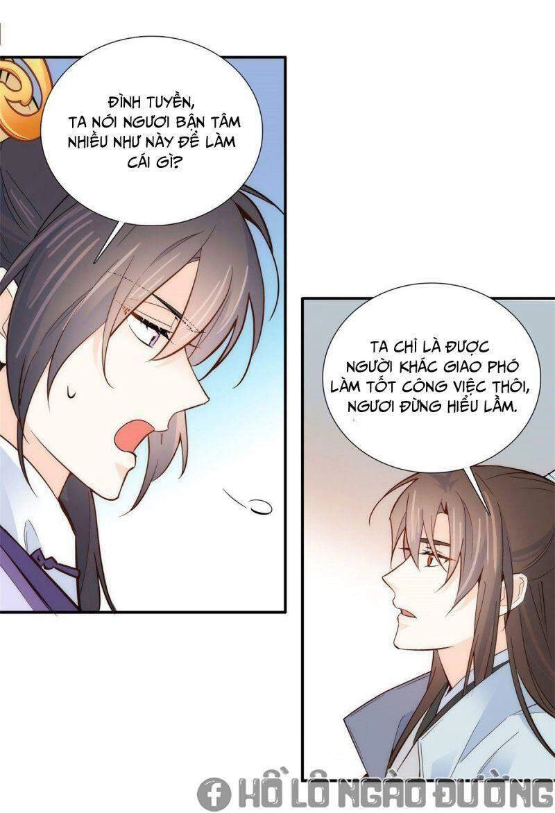 Thiều Quang Mạn Chapter 103 - 31