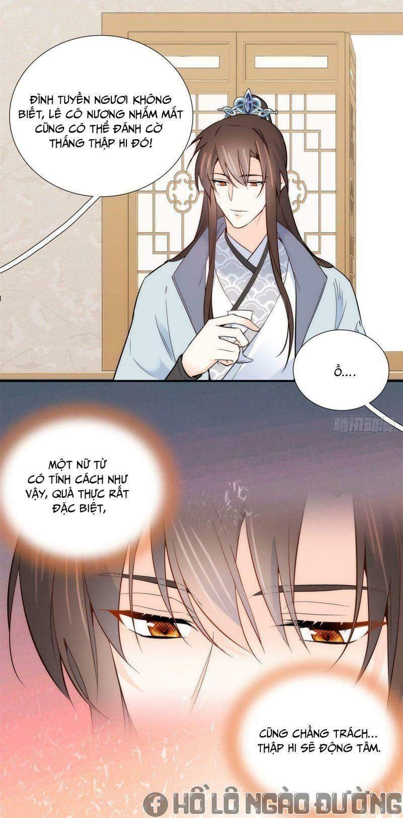 Thiều Quang Mạn Chapter 103 - 35