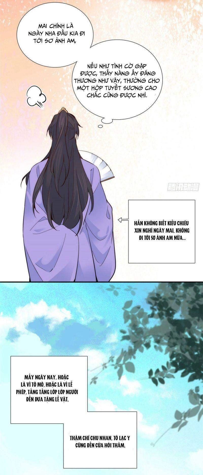 Thiều Quang Mạn Chapter 103 - 36