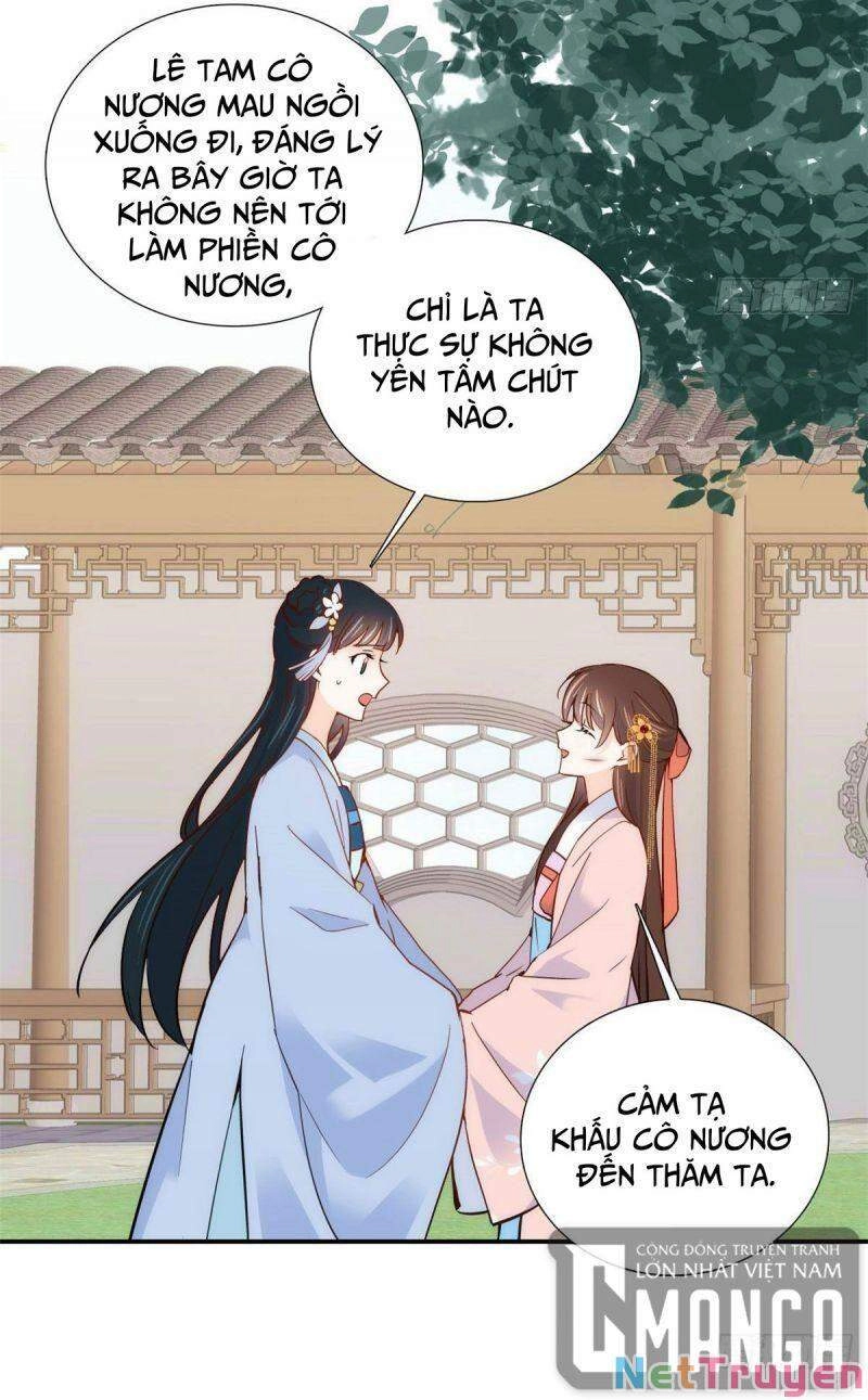 Thiều Quang Mạn Chapter 104 - 4