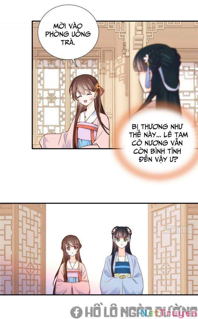 Thiều Quang Mạn Chapter 104 - 5