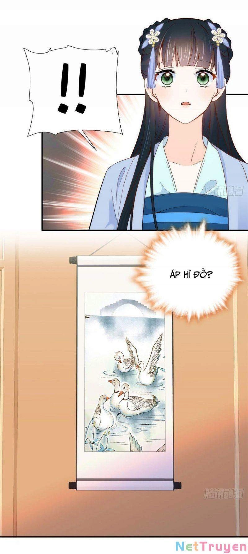 Thiều Quang Mạn Chapter 104 - 6