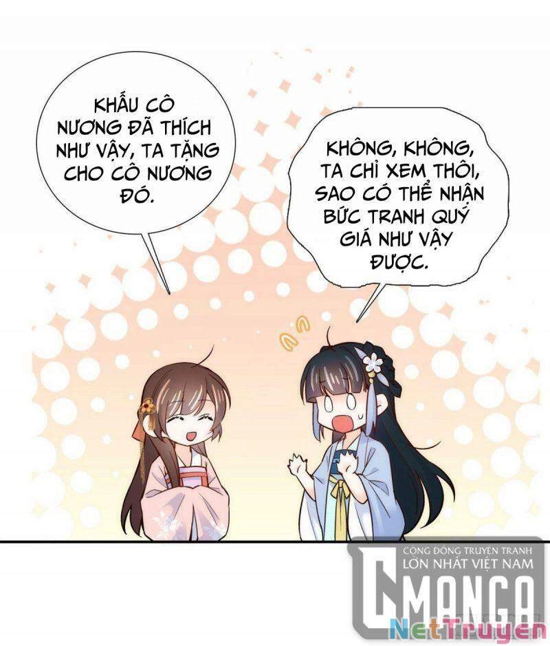 Thiều Quang Mạn Chapter 104 - 8