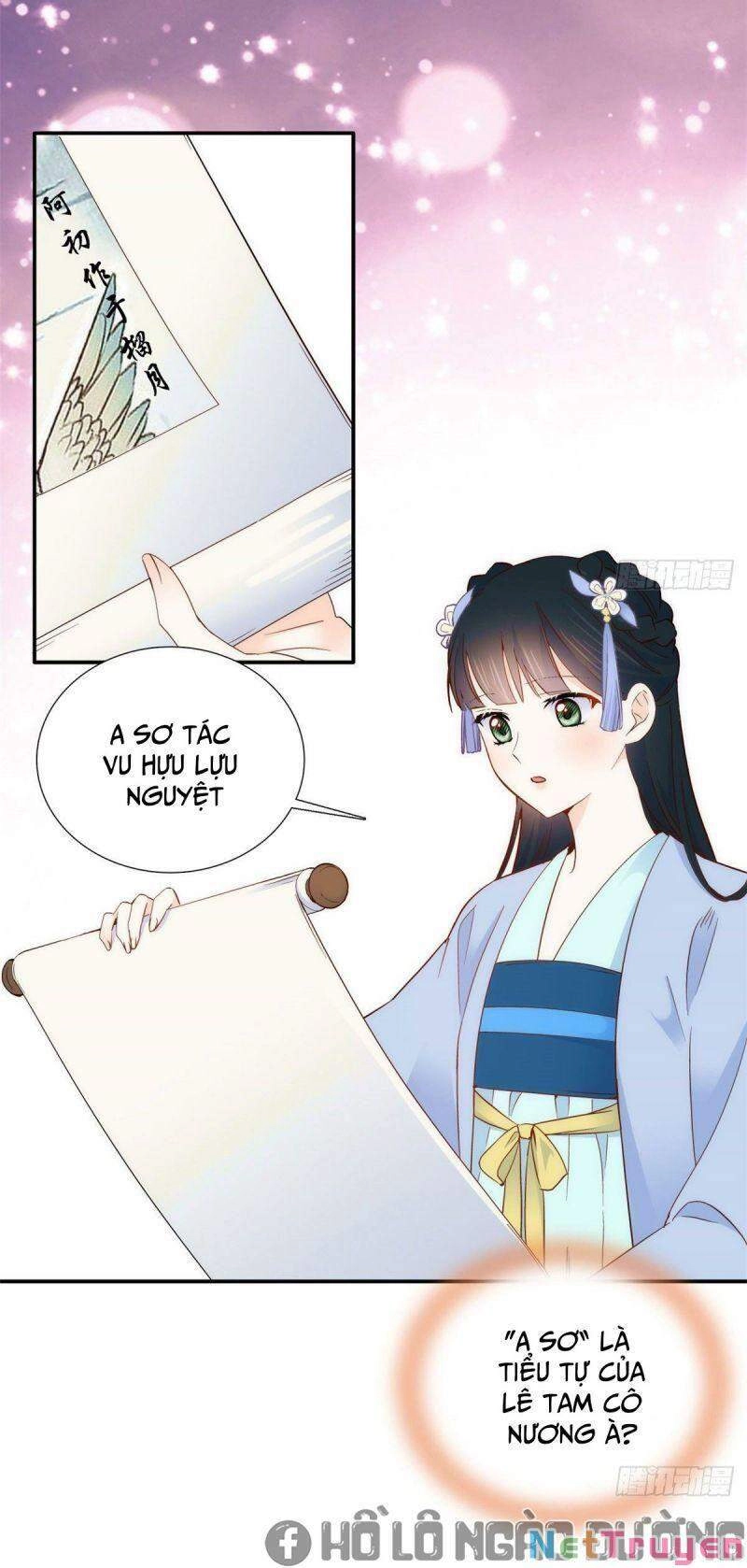 Thiều Quang Mạn Chapter 104 - 11