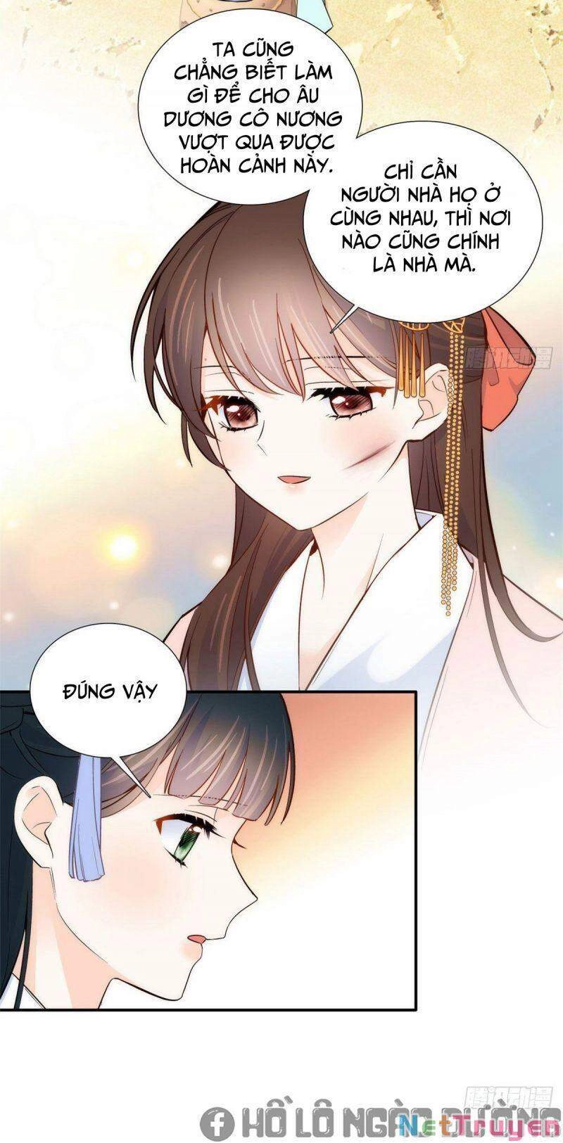 Thiều Quang Mạn Chapter 104 - 14