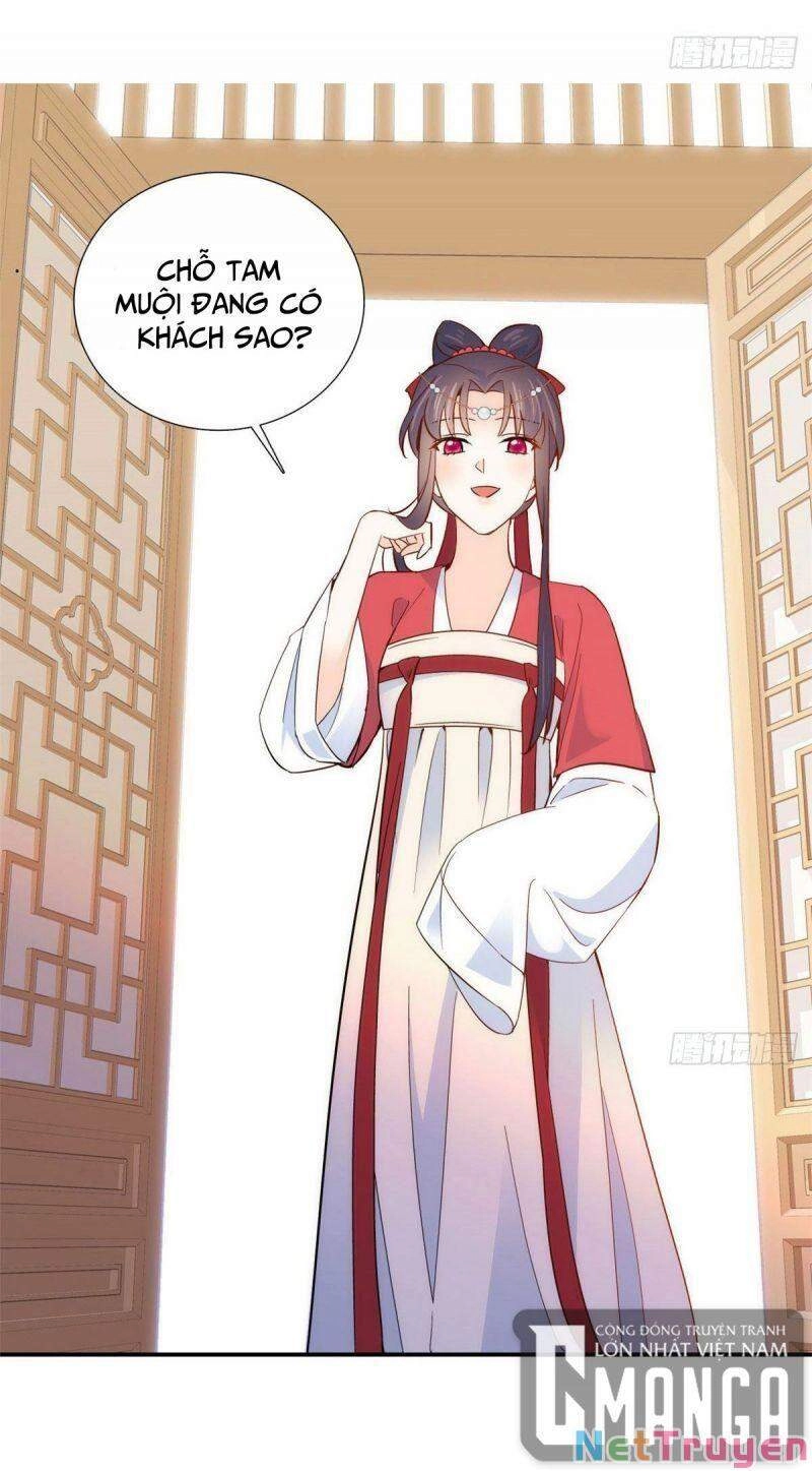 Thiều Quang Mạn Chapter 104 - 16