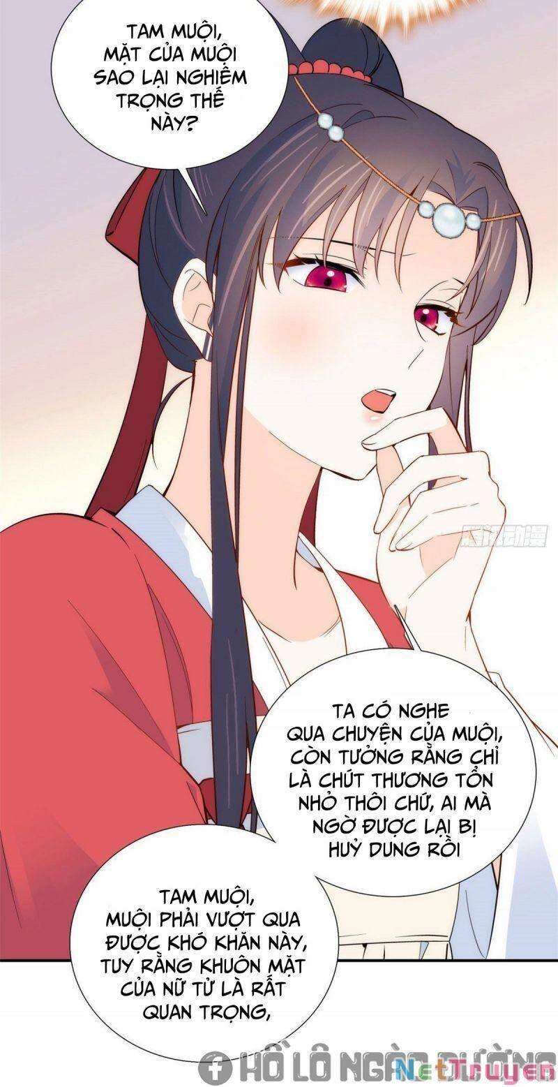 Thiều Quang Mạn Chapter 104 - 20