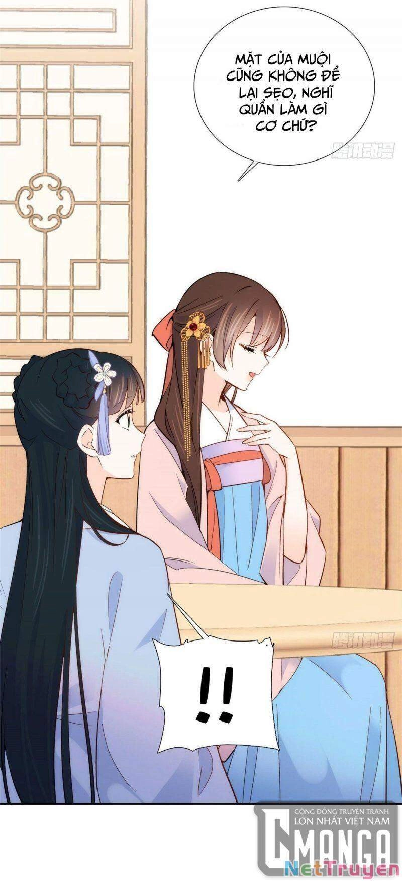 Thiều Quang Mạn Chapter 104 - 23