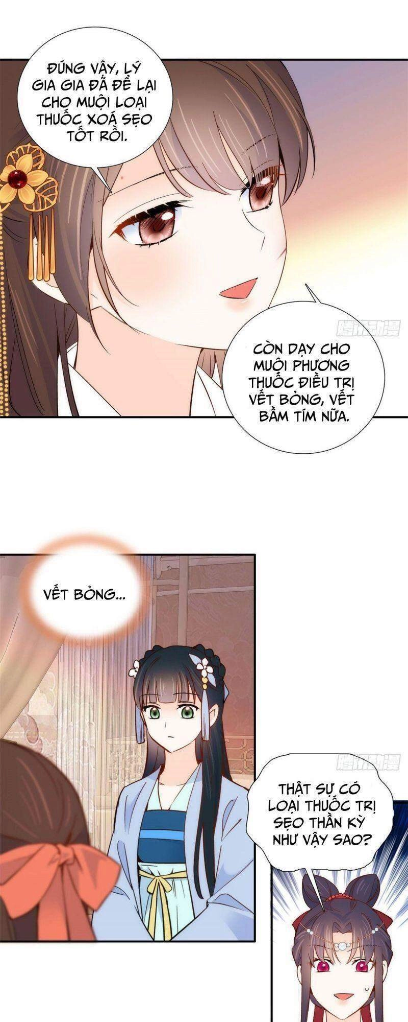 Thiều Quang Mạn Chapter 104 - 26