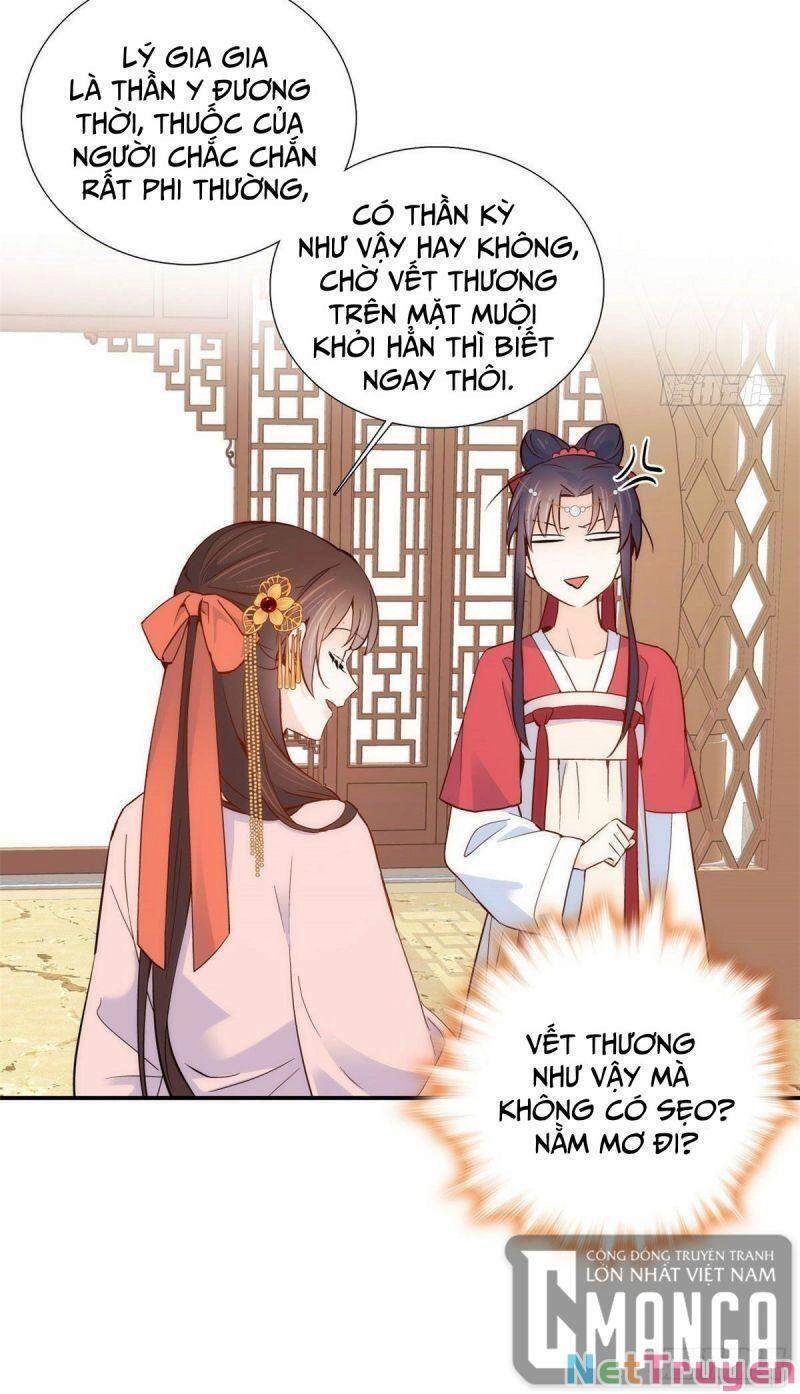 Thiều Quang Mạn Chapter 104 - 28