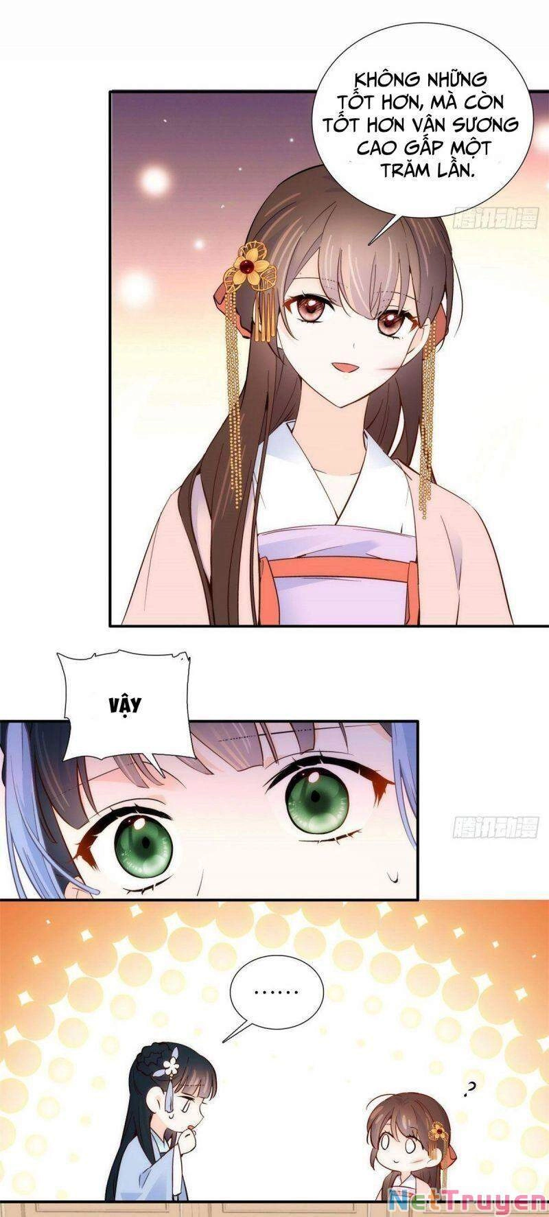 Thiều Quang Mạn Chapter 104 - 30