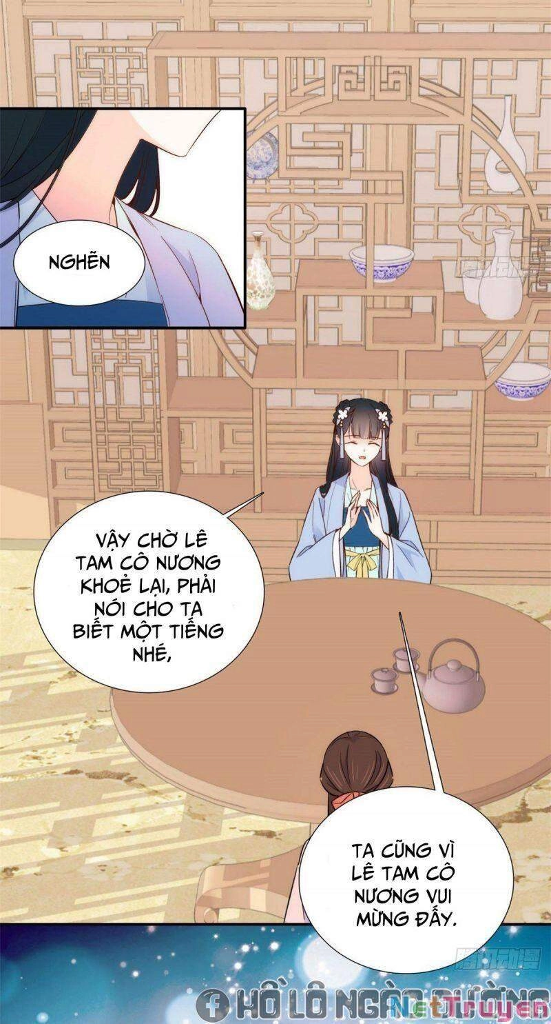 Thiều Quang Mạn Chapter 104 - 31