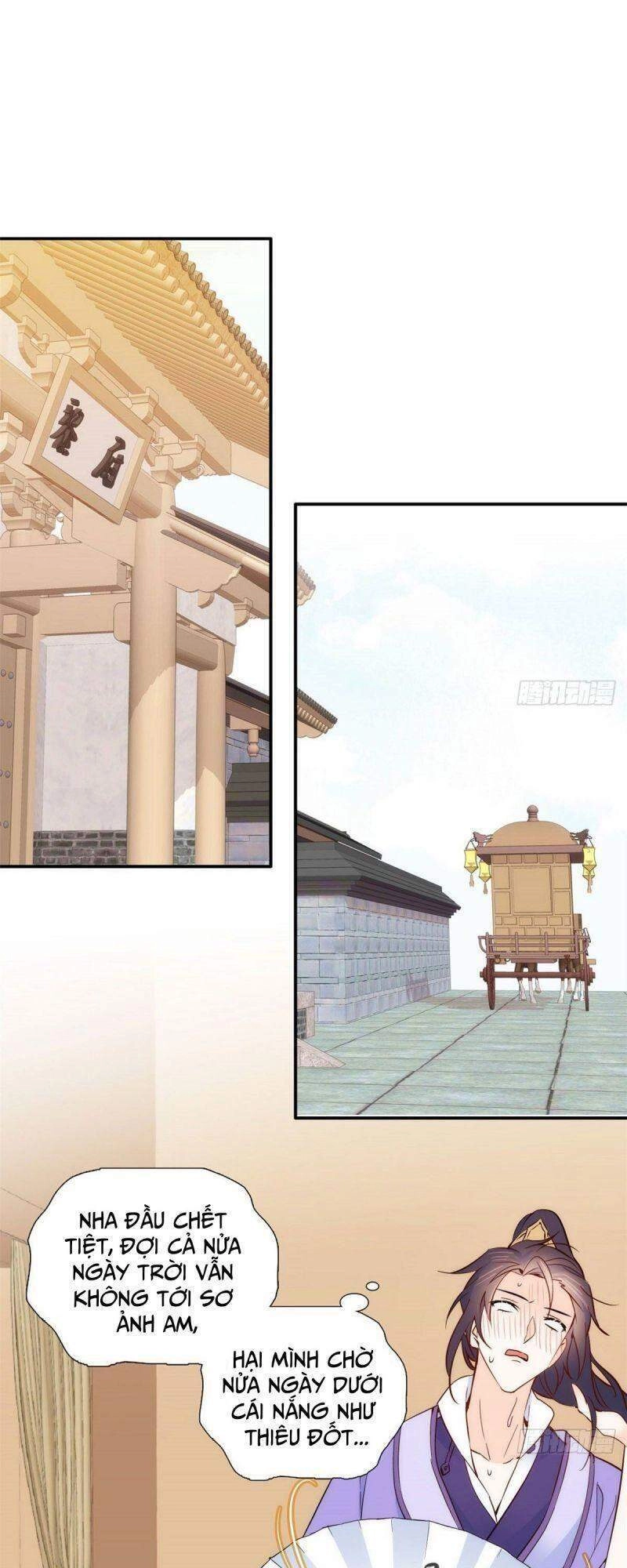 Thiều Quang Mạn Chapter 104 - 33