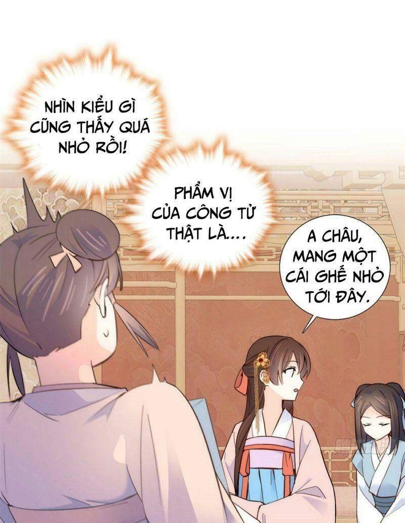 Thiều Quang Mạn Chapter 105 - 10