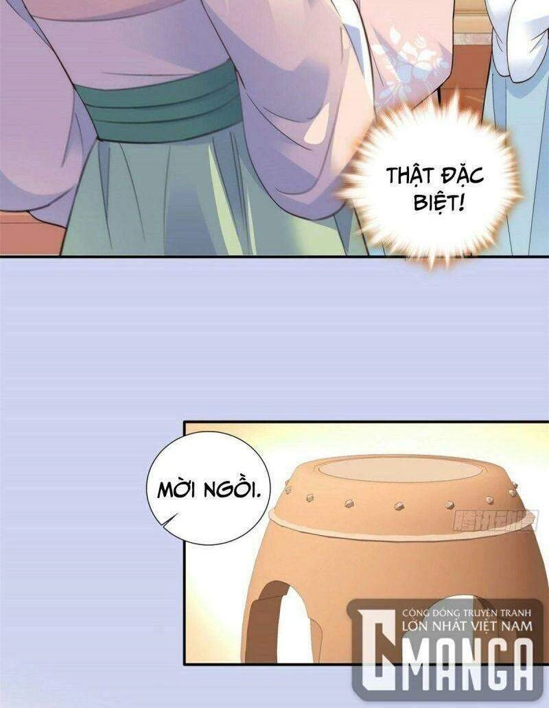 Thiều Quang Mạn Chapter 105 - 11