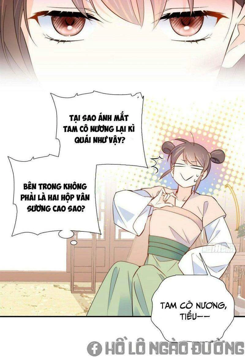 Thiều Quang Mạn Chapter 105 - 17